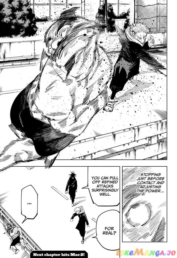 Jujutsu Kaisen Chapter 97 image 18_optimized